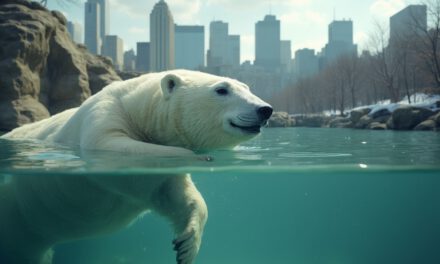 Ein unvergesslicher Besuch im Central Park Zoo