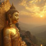 Geheimnisse des Wat Phra That Doi Suthep: Ein unvergesslicher Tempeltag