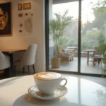 Kaffee und Kunst in Chiang Mai: Die versteckten Schätze der Stadt entdecken