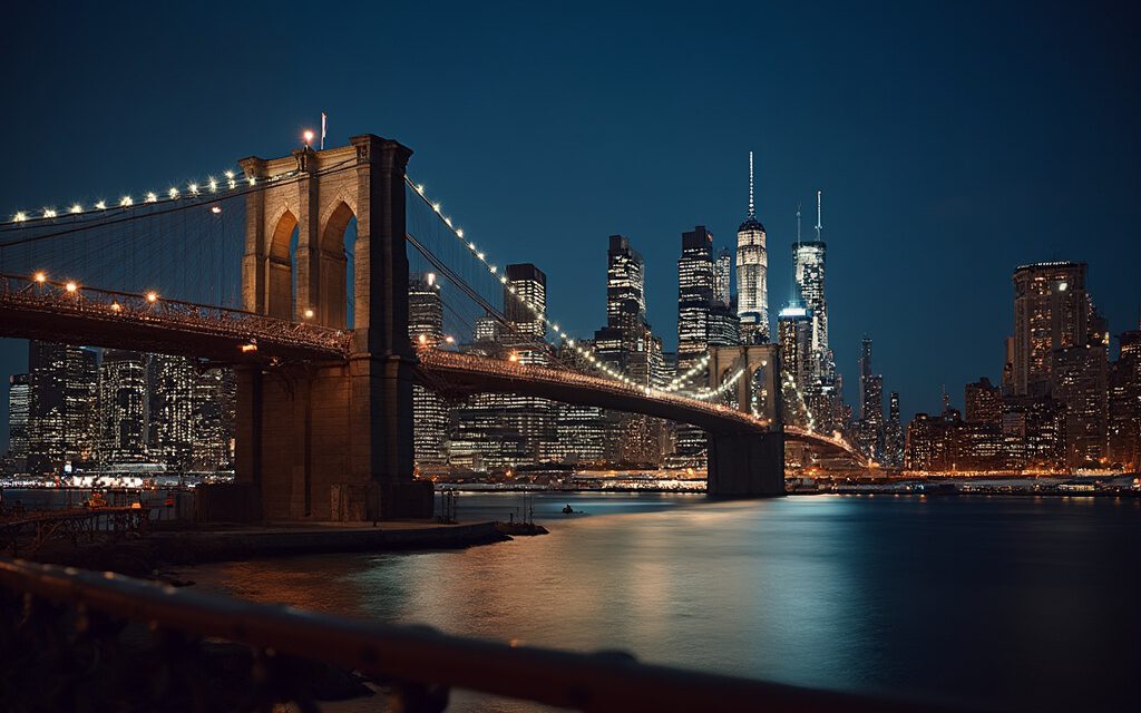 New York zu Fuß entdecken: Stadtführungen im Überblick