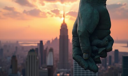 Ein Spaziergang durch die Zeit: Erkunde das historische Viertel Lower Manhattan