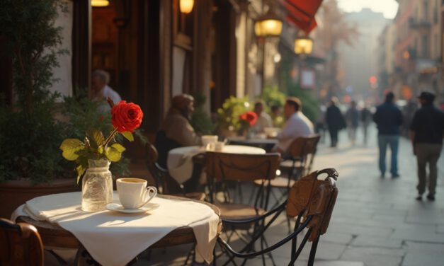 Entdecke das authentische Little Italy in New York