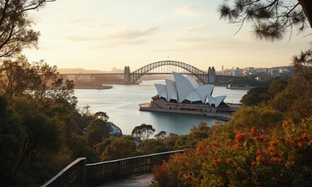 Ein Tag im Taronga Zoo: Unvergessliche Tiermomente erleben