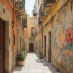 Entdeckungstour: Street Art in Palma