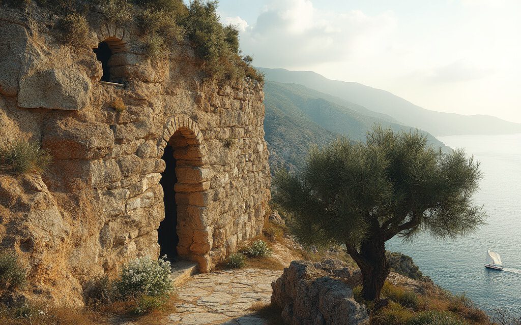 Wandern durch die Serra de Tramuntana: Ein UNESCO-Abenteuer